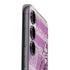 Looney Tunes Pepe Le Pew Purple Romance Galaxy S23 Skin