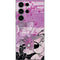 Looney Tunes Pepe Le Pew Purple Romance Galaxy S23 Ultra Skin
