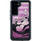 Looney Tunes Pepe Le Pew Purple Romance Galaxy S23 Waterproof Case