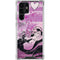 Looney Tunes Pepe Le Pew Purple Romance Galaxy S24 Ultra Clear Case