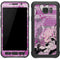 Looney Tunes Pepe Le Pew Purple Romance Galaxy S7 Active Skin