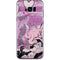 Looney Tunes Pepe Le Pew Purple Romance Galaxy S8 Skin