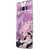 Looney Tunes Pepe Le Pew Purple Romance Galaxy S8 Skin