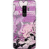 Looney Tunes Pepe Le Pew Purple Romance Galaxy S9 Plus Skin