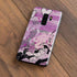 Looney Tunes Pepe Le Pew Purple Romance Galaxy S9 Plus Skin