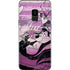 Looney Tunes Pepe Le Pew Purple Romance Galaxy S9 Skin