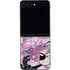 Looney Tunes Pepe Le Pew Purple Romance Galaxy Z Flip5 5G Skin