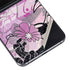 Looney Tunes Pepe Le Pew Purple Romance Galaxy Z Flip5 5G Skin