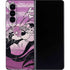 Looney Tunes Pepe Le Pew Purple Romance Galaxy Z Fold4 5G Skin