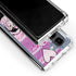 Looney Tunes Pepe Le Pew Purple Romance Galaxy Z Fold5 5G Clear Case