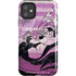 Looney Tunes Pepe Le Pew Purple Romance iPhone 11 Impact Case