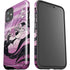 Looney Tunes Pepe Le Pew Purple Romance iPhone 11 Impact Case