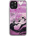 Looney Tunes Pepe Le Pew Purple Romance iPhone 11 Pro Clear Case
