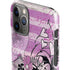 Looney Tunes Pepe Le Pew Purple Romance iPhone 11 Pro Lite Case