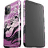 Looney Tunes Pepe Le Pew Purple Romance iPhone 11 Pro Lite Case