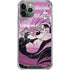 Looney Tunes Pepe Le Pew Purple Romance iPhone 11 Pro Max Clear Case