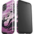 Looney Tunes Pepe Le Pew Purple Romance iPhone 11 Pro Max Impact Case