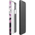 Looney Tunes Pepe Le Pew Purple Romance iPhone 11 Pro Max Lite Case