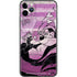 Looney Tunes Pepe Le Pew Purple Romance iPhone 11 Pro Max Skin