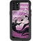 Looney Tunes Pepe Le Pew Purple Romance iPhone 11 Pro Max Waterproof Case