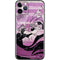 Looney Tunes Pepe Le Pew Purple Romance iPhone 11 Pro Skin