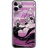 Looney Tunes Pepe Le Pew Purple Romance iPhone 11 Pro Skin