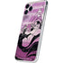 Looney Tunes Pepe Le Pew Purple Romance iPhone 11 Pro Skin