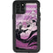 Looney Tunes Pepe Le Pew Purple Romance iPhone 11 Pro Waterproof Case