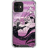 Looney Tunes Pepe Le Pew Purple Romance iPhone 12 Clear Case