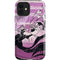 Looney Tunes Pepe Le Pew Purple Romance iPhone 12 Impact Case