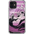 Looney Tunes Pepe Le Pew Purple Romance iPhone 12 Mini Clear Case