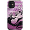 Looney Tunes Pepe Le Pew Purple Romance iPhone 12 Mini Impact Case