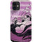 Looney Tunes Pepe Le Pew Purple Romance iPhone 12 Mini Lite Case