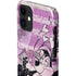 Looney Tunes Pepe Le Pew Purple Romance iPhone 12 Mini Lite Case