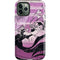 Looney Tunes Pepe Le Pew Purple Romance iPhone 12 Pro Impact Case