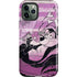 Looney Tunes Pepe Le Pew Purple Romance iPhone 12 Pro Max Impact Case