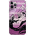 Looney Tunes Pepe Le Pew Purple Romance iPhone 12 Pro Skin