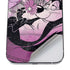 Looney Tunes Pepe Le Pew Purple Romance iPhone 12 Pro Skin