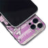 Looney Tunes Pepe Le Pew Purple Romance iPhone 12 Pro Skin
