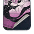 Looney Tunes Pepe Le Pew Purple Romance iPhone 12 Skin