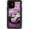 Looney Tunes Pepe Le Pew Purple Romance iPhone 12 Waterproof Case