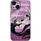Looney Tunes Pepe Le Pew Purple Romance iPhone 13 Mini Skin