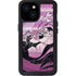 Looney Tunes Pepe Le Pew Purple Romance iPhone 13 Mini Waterproof Case