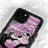 Looney Tunes Pepe Le Pew Purple Romance iPhone 13 Mini Waterproof Case