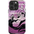 Looney Tunes Pepe Le Pew Purple Romance iPhone 13 Pro Impact Case