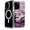 Looney Tunes Pepe Le Pew Purple Romance iPhone 13 Pro MagSafe Case