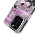 Looney Tunes Pepe Le Pew Purple Romance iPhone 13 Pro Max MagSafe Case