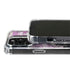 Looney Tunes Pepe Le Pew Purple Romance iPhone 13 Pro Max MagSafe Case