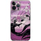 Looney Tunes Pepe Le Pew Purple Romance iPhone 13 Pro Max Skin
