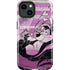 Looney Tunes Pepe Le Pew Purple Romance iPhone 15 Plus Impact Case